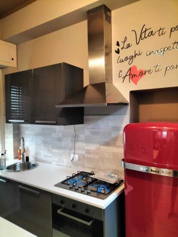 appartamento in affitto a Fornovo di Taro