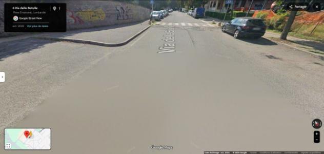 Immobile in asta di 10 m² in vendita a Pieve Emanuele - Foto 7
