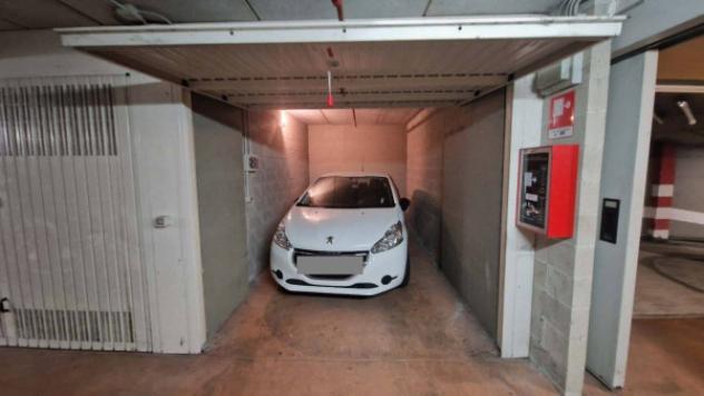 Immobile in asta di 15 m², box auto in vendita a Torino - Foto 4