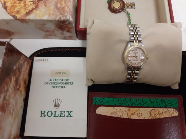 Orologio
