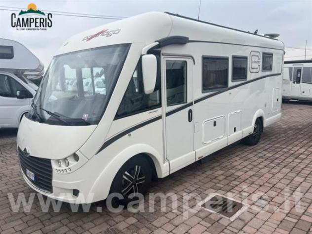 CARTHAGO CARTHAGO C-TOURER I 144 QB rif. 22762954 - Foto 2