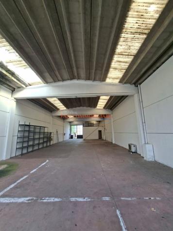 BUCCINASCO, VIA PIEMONTE - CAPANNONE 310 MQ IN LOCAZIONE - Foto 5