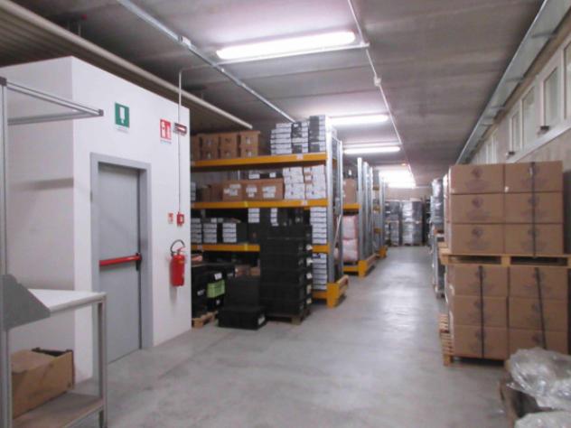 Immobile in asta di 3828 m² in vendita a Isola Vicentina - Foto 19