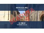 Immobile in asta di 15 m² con più di 5 locali in vendita a Matelica