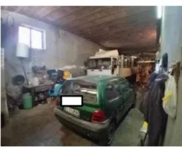 Immobile in asta di 101 m², box auto in vendita a Alimena - Foto 2