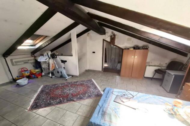 Immobile in asta di 194 m² con più di 5 locali e box auto in vendita a Bosconero - Foto 18