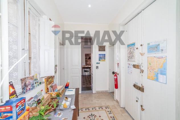 Appartamento in vendita a Catania, Zona centro
