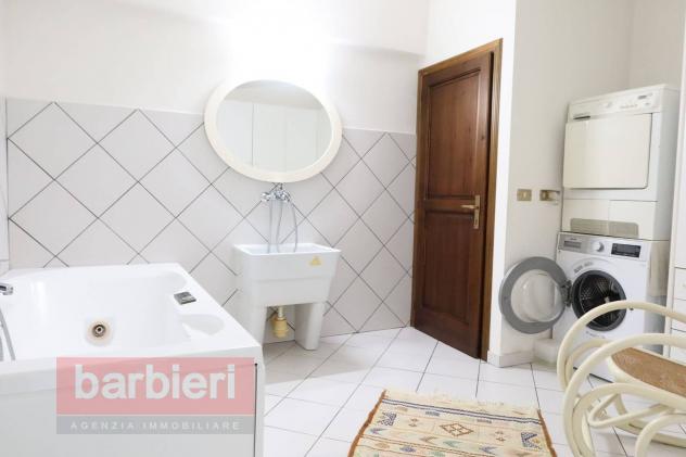 Villa in vendita a Cesena, Calabrina - Foto 19
