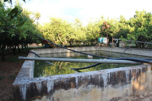 Villa singola in vendita a Chiaramonte Gulfi - Foto 17