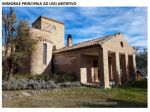 IMMOBILI-IMMOBILE RESIDENZIALE-Contrada Colle Vertieri, 65010 Civitaquana P …