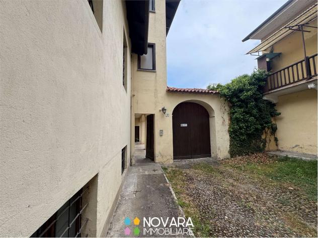 V002212 - 2 APPARTAMENTI DA 80 MQ CON 2 BOX - GRIGNASCO CENTRO - Foto 15