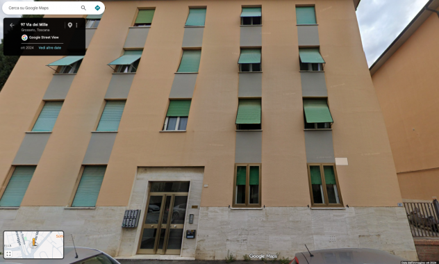 Appartamento in vendita a Grosseto 105 mq Rif: 1424973 - Foto 3