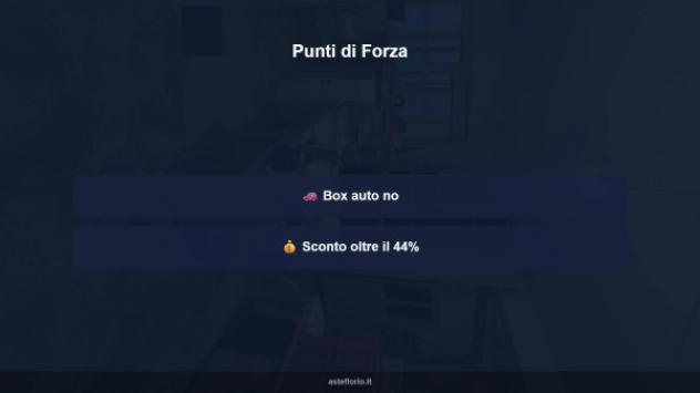 Immobile in asta di 120 m² con più di 5 locali in vendita a Montegranaro - Foto 15