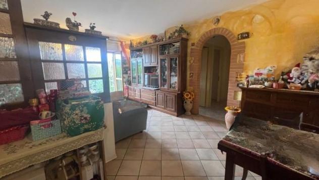 Appartamento in vendita a Castellina Scalo - Monteriggioni 65 mq Rif: 1409084 - Foto 5