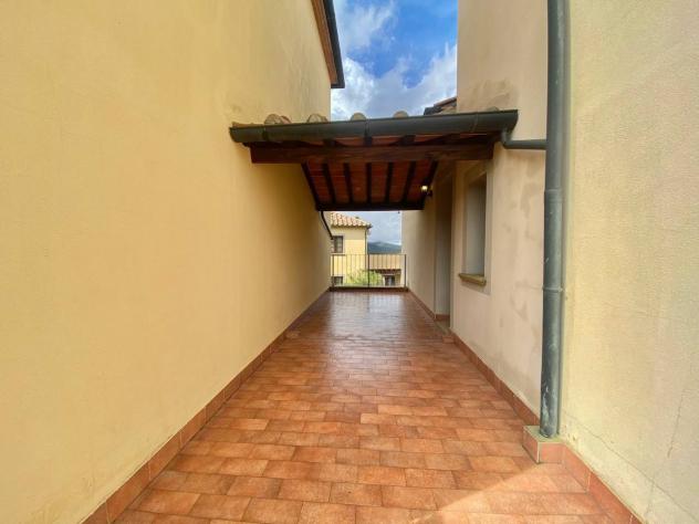 Terratetto in vendita a Monteverdi Marittimo - Foto 11