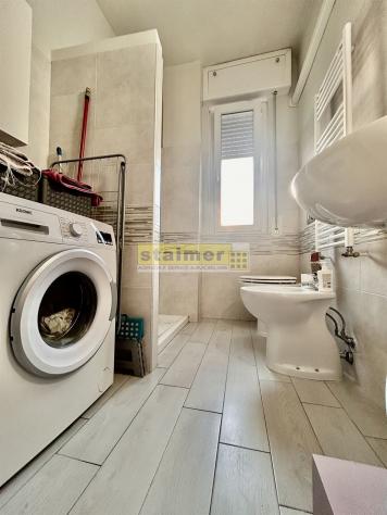 Appartamento di 3 locali al piano terra, senza spese condominiali e con spazio esterno privato - Foto 13
