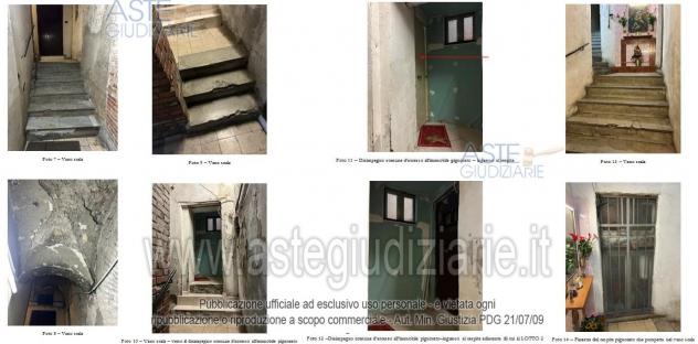 IMMOBILI-IMMOBILE RESIDENZIALE-Vico Melofioccolo, 14, 80134 Napoli NA, Italia - Foto 9