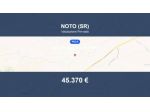 Immobile in asta di 125 m² in vendita a Noto