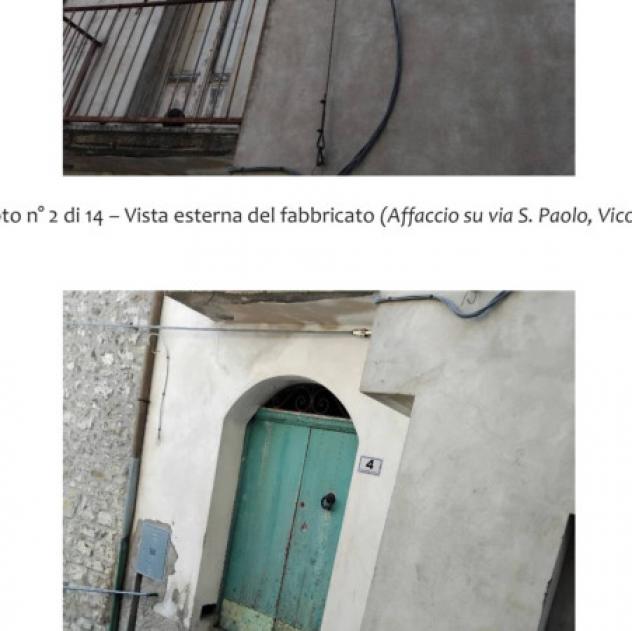 Immobile in asta di 160 m² in vendita a Palmoli - Foto 5