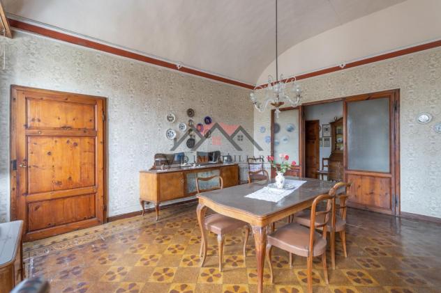 Terratetto in vendita a Pomarance 790 mq Rif: 1333132