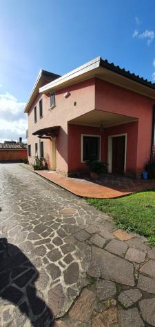 Villetta bifamiliare in vendita a Porcari 235 mq Rif: 1339910