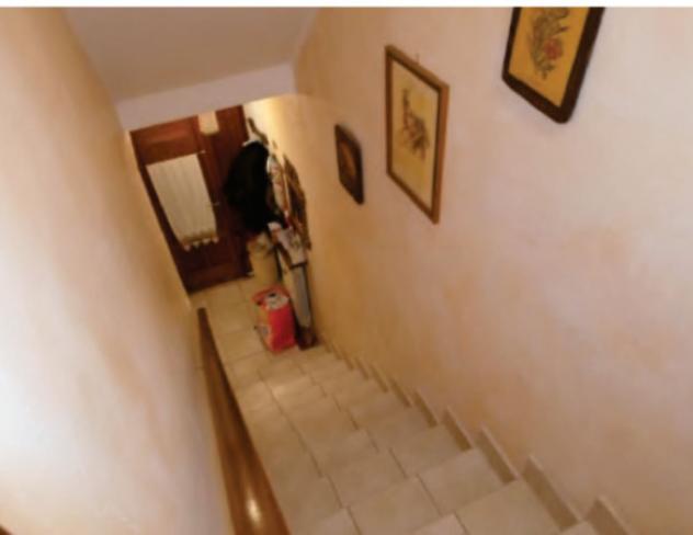 Immobile in asta di 38 m² in vendita a Riccia - Foto 9