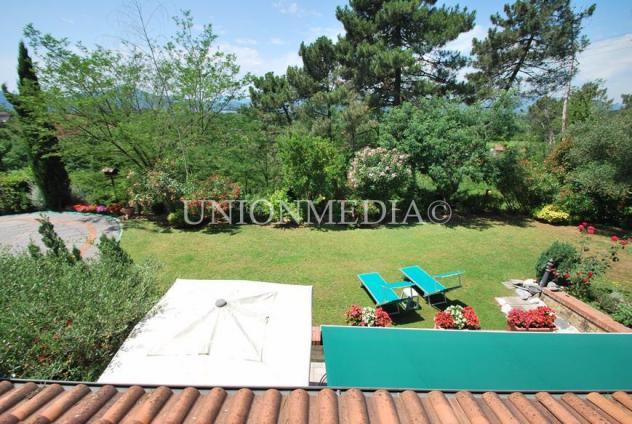 Villa in vendita a Sarzana - Foto 11