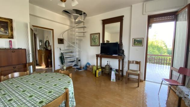 Bifamiliare in vendita a Tiglieto - Foto 9
