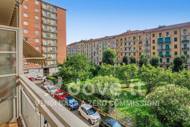 Appartamento di 50 m² con 2 locali in vendita a Torino - Foto 4