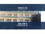 Immobile in asta di 131 m² con più di 5 locali in vendita a Torino