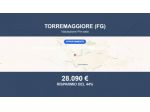 Immobile in asta di 70 m² in vendita a Torremaggiore