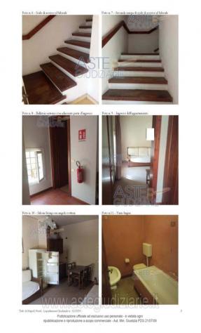 IMMOBILI-IMMOBILE RESIDENZIALE-località Cavasagra - vedelago
