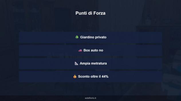 Immobile in asta di 195 m² con più di 5 locali in vendita a Vesime - Foto 18