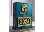 SketchUp Pro 2024