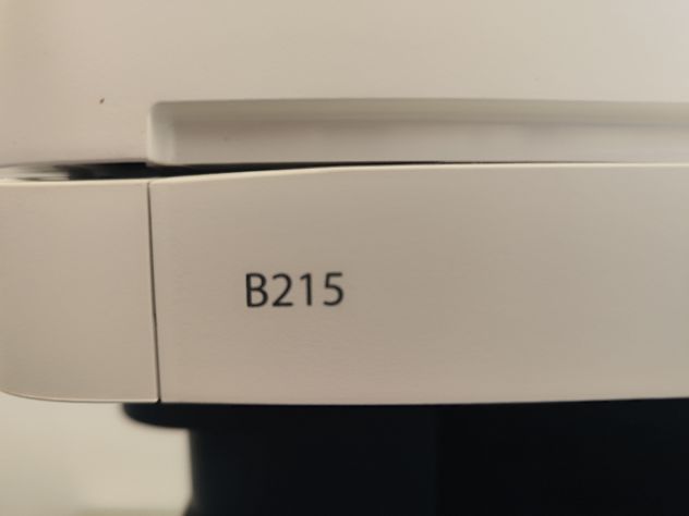 Stampante laser Xerox B215 - Foto 2