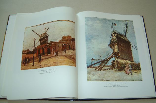 Van Gogh Vol. 1 e 2 - Foto 4