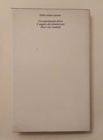 Il medico di Stalingrado di Heinz G.Konsalik 1°Ed.Rizzoli,1983 perfetto - Foto 2