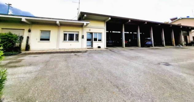 Immobile in asta di 128 m² in vendita a Gemona del Friuli - Foto 4