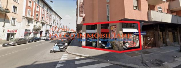 MILANO, VIA PADOVA 96 - NEGOZIO 8 LUCI 185 MQ + 2 POSTI AUTO - Foto 13