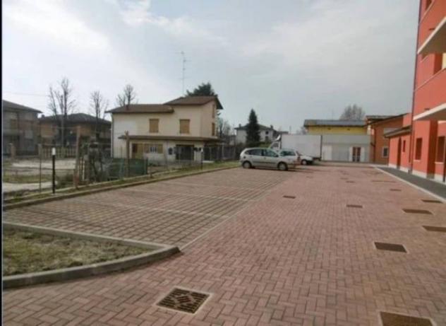 Immobile in asta di 87 m² in vendita a Novi di Modena - Foto 2