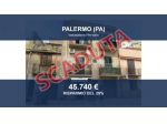 Immobile in asta di 37 m² con più di 5 locali in vendita a Palermo