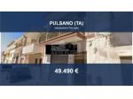 Immobile in asta di 85 m² in vendita a Pulsano