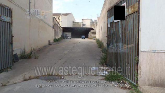 IMMOBILI-IMMOBILE COMMERCIALE-Via Generale Cascino, 42, 97019 Vittoria RG, Italia - Foto 3
