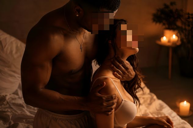 SOLO DONNE • TANTRA • MASSAGGIO SENSUALE - Foto 3 Tel:3273728369
