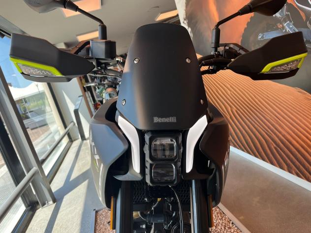 Benelli BKX 300 BKX 300 - SUPER PROMO - Foto 8