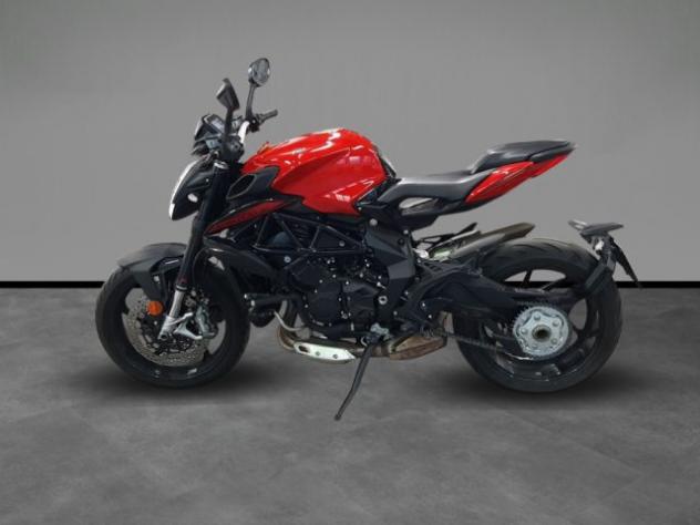 MV AGUSTA Brutale 800 BRUTALE 800 rif. 23838109 - Foto 2