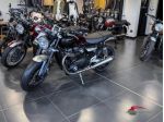 TRIUMPH Speed Twin (EU5) rif. 23849595