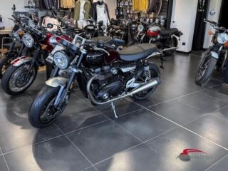 TRIUMPH Speed Twin (EU5) rif. 23849595