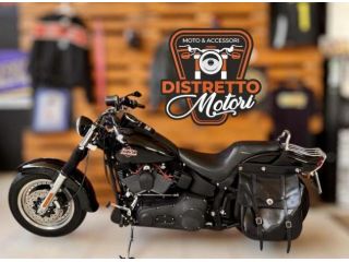 HARLEY-DAVIDSON 1450 Night Train - finanziabile e garantibile
