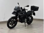 BMW F 800 GS Triple Black Abs my25